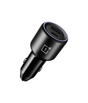 OnePlus | SUPERVOOC 80W | Car Charger