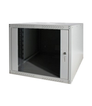 Digitus | Wall Mounting Cabinet | DN-19 07-U-EC | Grey | 60 x 45 cm