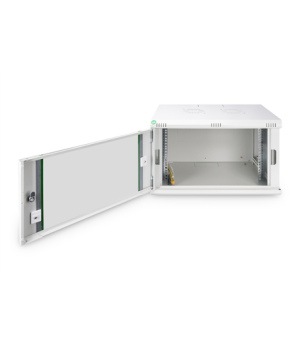 Digitus | Wall Mounting Cabinet | DN-19 07-U-EC | Grey | 60 x 45 cm