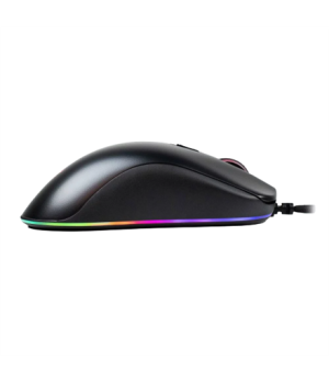 Arozzi | Favo 2 | Gaming Mouse | Black | Yes