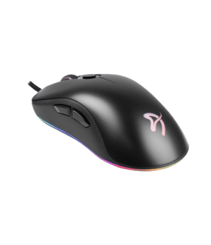 Arozzi | Favo 2 | Gaming Mouse | Black | Yes