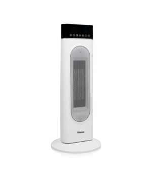 Tristar | Tower Heater | KA-5098 | Ceramic | 2000 W | White