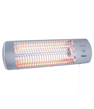 Tristar Radiant Heater KA-5010 Infrared 1200 W Grey IP24