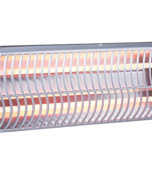 Tristar Radiant Heater KA-5010 Infrared 1200 W Grey IP24