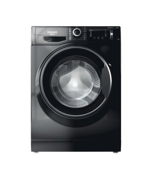 Hotpoint Washing Machine | NLCD 948 BS A EU | Energy efficiency class A | Front loading | Washing capacity 9 kg | 1351 RPM | Dep