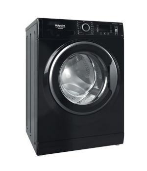 Hotpoint Washing Machine | NLCD 948 BS A EU | Energy efficiency class A | Front loading | Washing capacity 9 kg | 1351 RPM | Dep