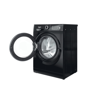 Hotpoint Washing Machine | NLCD 948 BS A EU | Energy efficiency class A | Front loading | Washing capacity 9 kg | 1351 RPM | Dep