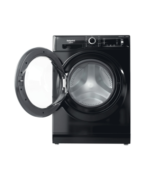 Hotpoint Washing Machine | NLCD 948 BS A EU | Energy efficiency class A | Front loading | Washing capacity 9 kg | 1351 RPM | Dep