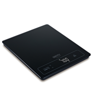 Camry | Kitchen Scale | CR 3175 | Maximum weight (capacity) 15 kg | Graduation 1 g | Display type LED | Black