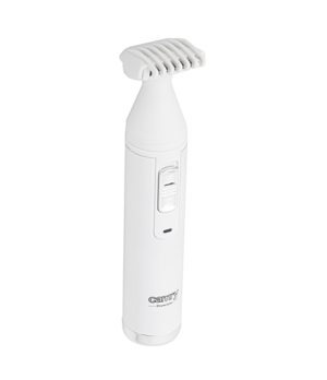 Camry | Multi Function Trimmer Set, 5in1 | CR 2935 | Cordless | Number of length steps 1 | White