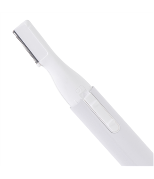 Adler Eyebrow Trimmer AD 2934w Eyebrow Trimmer Pearl White