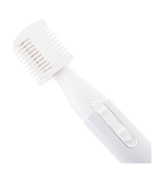 Adler Eyebrow Trimmer AD 2934w Eyebrow Trimmer Pearl White