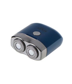 Adler | Travel Shaver | AD 2937 | Operating time (max) 35 min | Lithium Ion | Blue