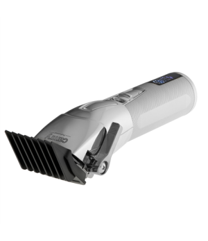 Camry | Premium Hair Clipper | CR 2835s | Cordless | Number of length steps 1 | Silver