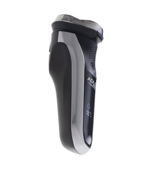 Adler | Electric Shaver | AD 2933 | Operating time (max) 180 min | Lithium Ion | Black