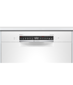 Built-under | Serie 6 Dishwasher | SMU6ZCW00S | Width 60 cm | Number of place settings 14 | Number of programs 6 | Energy effici