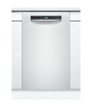 Built-under | Serie 4 Dishwasher | SPU4HMW53S | Width 45 cm | Number of place settings 10 | Number of programs 6 | Energy effici