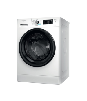 Whirlpool Washing machine | FFB 10469 BV EE | Energy efficiency class A | Front loading | Washing capacity 10 kg | 1351 RPM | De