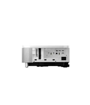 Epson | EH-LS800W | 4K PRO-UHD 3840 x 2160 (2 x 1920 x 1080) | 4000 ANSI lumens | White | Lamp warranty 12 month(s)