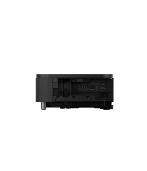 Epson | EH-LS800W | 4K PRO-UHD 3840 x 2160 (2 x 1920 x 1080) | 4000 ANSI lumens | Black | Lamp warranty 12 month(s)