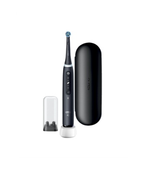 Oral-B | Electric Toothbrush | iO5 | Rechargeable | For adults | Number of brush heads included 1 | Number of teeth brushing mod