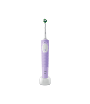 Oral-B | Electric Toothbrush | D103 Vitality Pro | Rechargeable | For adults | Number of brush heads included 1 | Number of teet