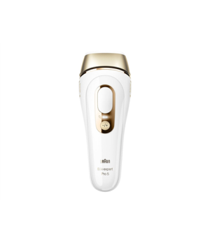 Braun | PL5157 Silk-expert Pro 5 IPL | Epilator | Operating time (max)  min | Bulb lifetime (flashes) 400.000 | Number of power 