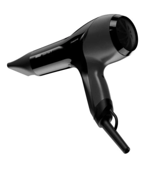 Braun | Hair Dryer | HD785 Satin Hair 7 SensoDryer | 2000 W | Number of temperature settings 4 | Ionic function | Diffuser nozzl