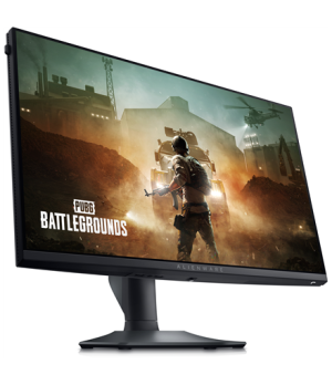 Dell | Gaming Monitor | AW2523HF | 25 " | IPS | FHD | 16:9 | 360 Hz | 1 ms | 1920 x 1080 | 400 cd/m² | HDMI ports quantity 2 | B