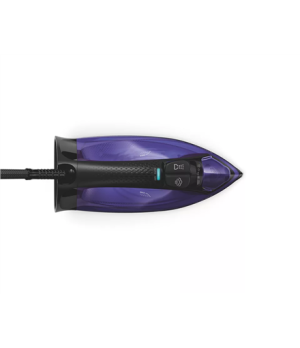 Philips | GC3925/30 | Steam Iron | 2500 W | Water tank capacity 300 ml | Continuous steam 45 g/min | Purple