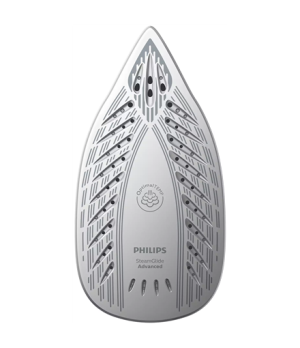 Philips | Ironing System | PSG6042/20 PerfectCare 6000 Series | 2400 W | 1.8 L | 8 bar | Auto power off | Vertical steam functio