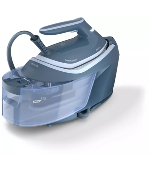 Philips | Ironing System | PSG6042/20 PerfectCare 6000 Series | 2400 W | 1.8 L | 8 bar | Auto power off | Vertical steam functio