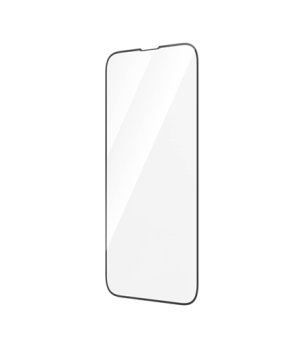 PanzerGlass | Screen protector | Apple | iPhone 14/13/13 Pro | Glass | Transparent | Ultra-Wide Fit