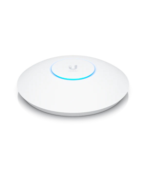 Ubiquiti | Access Point | UniFi6 Enterprise | 802.11ax | Ethernet LAN (RJ-45) ports 1 | MU-MiMO Yes | PoE in