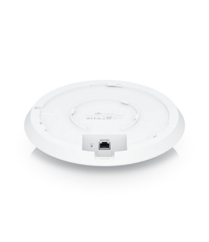 Ubiquiti | Access Point | UniFi6 Enterprise | 802.11ax | Ethernet LAN (RJ-45) ports 1 | MU-MiMO Yes | PoE in