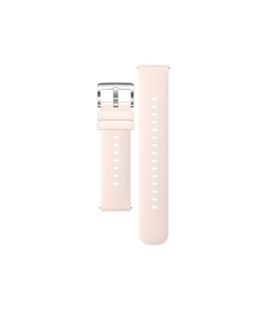 Huawei | EasyFit 2-20F1 | 42 | Strap 22mm | Rose Pink | Fluoroelastomer