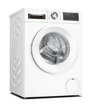 Bosch Washing Machine WGG1440MSN Series 6 Energy efficiency class A Front loading Washing capacity 9 kg 1400 RPM Depth 58.8 cm W