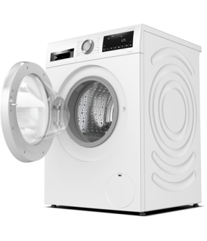 Bosch Washing Machine WGG1440MSN Series 6 Energy efficiency class A Front loading Washing capacity 9 kg 1400 RPM Depth 58.8 cm W