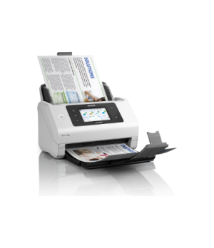 Epson Network Business Scanner | WorkForce DS-900WN | Colour | Wireless