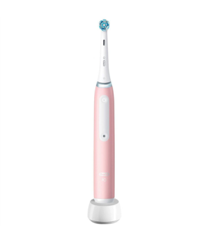 Oral-B Electric Toothbrush | iO3N | Rechargeable | For adults | Number of brush heads included 1 | Number of teeth brushing mode