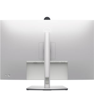 Dell | LCD Monitor | U3223QZ | 31.5 " | IPS | UHD | 16:9 | 60 Hz | 5 ms | 3840 x 2160 | 400 cd/m² | HDMI ports quantity 1 | Whit