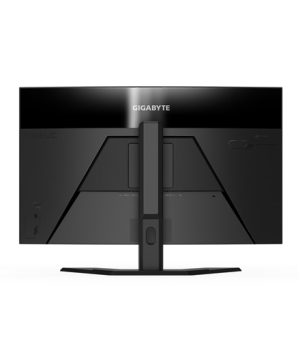 Gigabyte | Gaming Monitor | M32UC-EK | 32 " | VA | UHD | 16:9 | 144 Hz | 1 ms | 3840 x 2160 | 350 cd/m² | HDMI ports quantity 2 