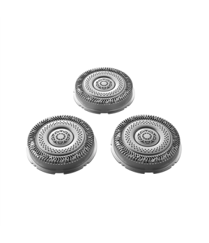 Philips | Replacement shaving heads (3 pcs) | SH91/50