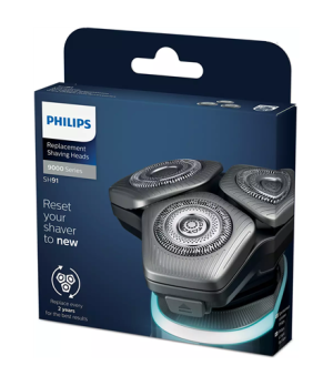 Philips | Replacement shaving heads (3 pcs) | SH91/50