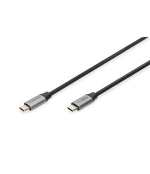 Digitus | DB-300220-010-S | USB-C to USB-C