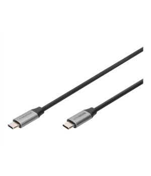 Digitus | DB-300220-010-S | USB-C to USB-C