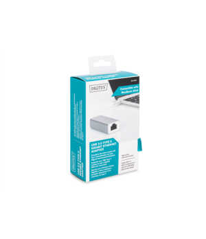 Digitus | DN-3024 | USB Type-C to RJ45