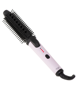 Adler | Curling iron with comb | AD 2113 | Ceramic heating system | Barrel diameter 26 mm | Temperature (max) 200 °C | 60 W