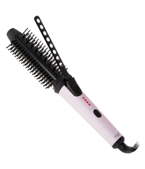 Adler | Curling iron with comb | AD 2113 | Ceramic heating system | Barrel diameter 26 mm | Temperature (max) 200 °C | 60 W