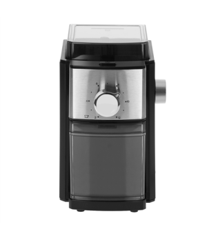 Adler | Coffee Grinder | AD 4448 | 300 W | Coffee beans capacity 250 g | Number of cups 12 per container pc(s) | Black